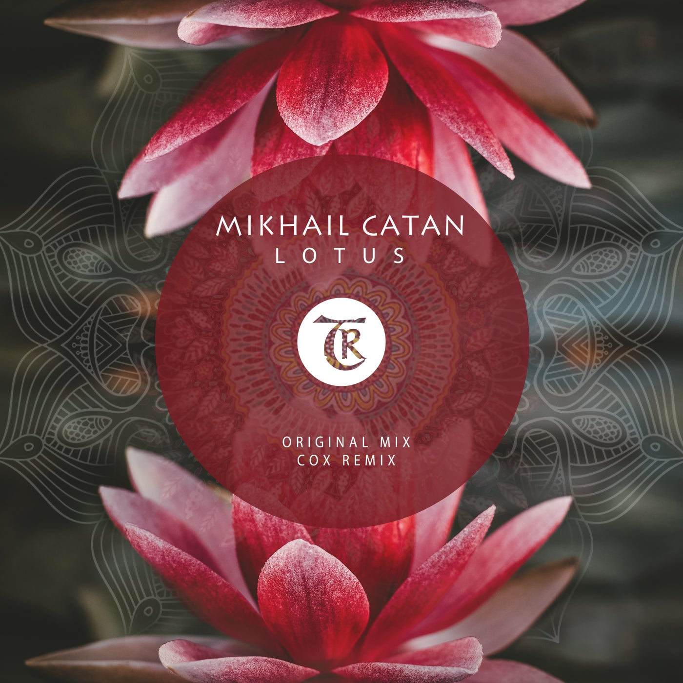 Mikhail Catan, Tibetania - Lotus [TR307]